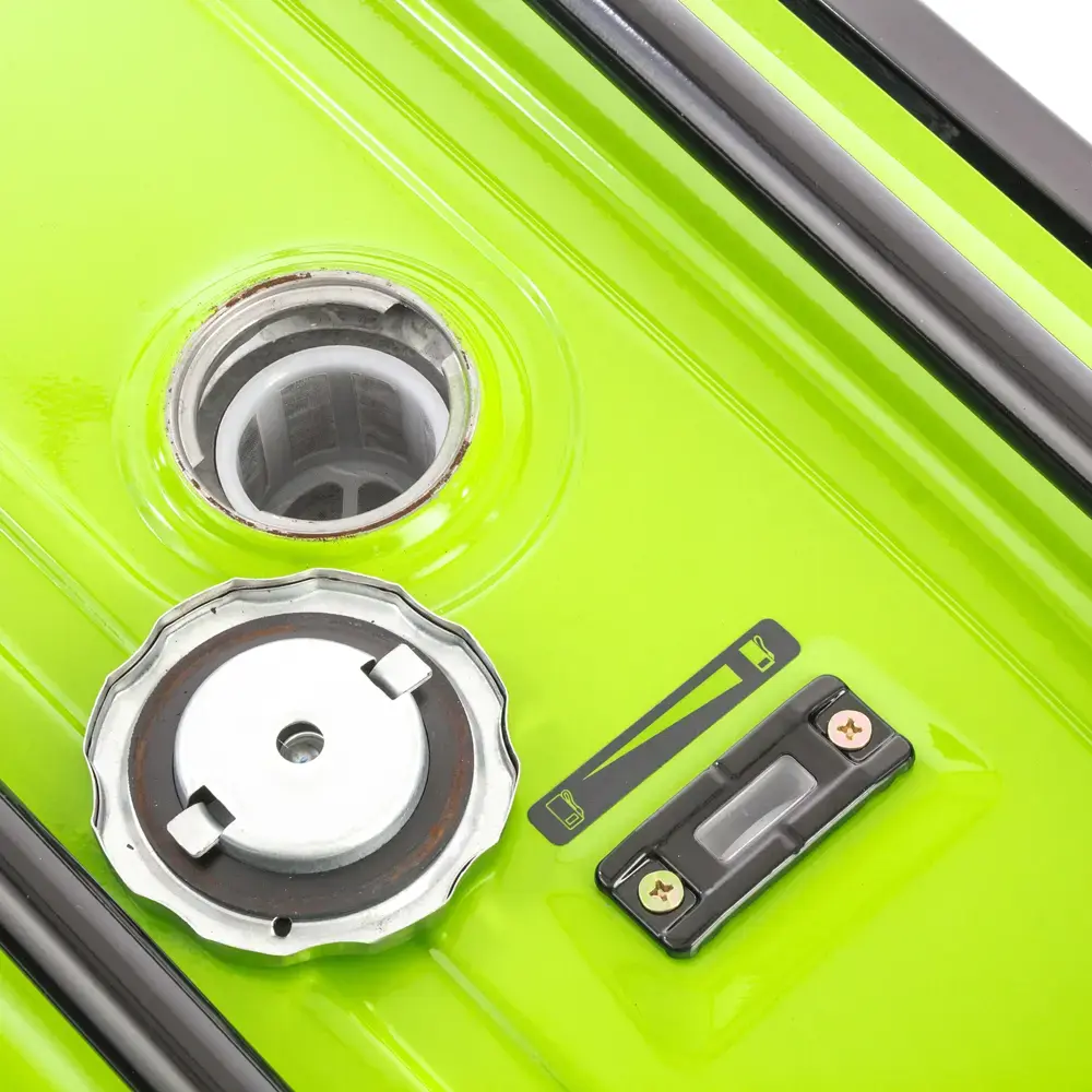 Генератор бензиновый Сибртех БС-3500Э