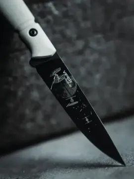 Нож Viper LE Stormtrooper(AUS-10 BSW, G10 White)