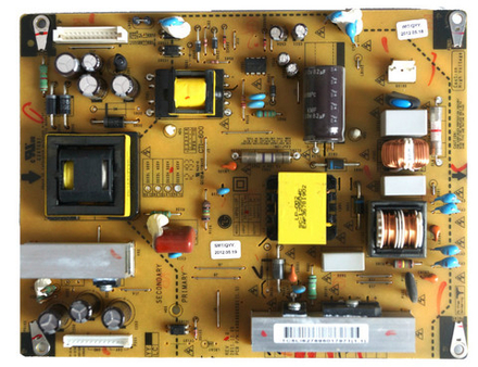 Блок питания EAX64604501(1.5) телевизора LG
