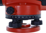 Нивелир оптический CONDTROL 24X 2-3-038