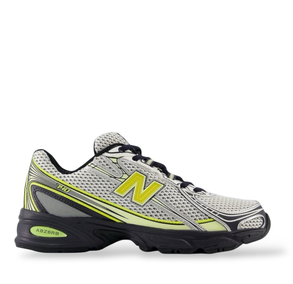 NEW BALANCE 740 PHANTOM FIREFLY