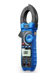 Клещи электроизмерительные СЕМ DT-3381