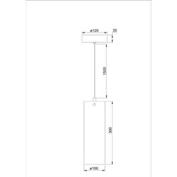 Подвесной светильник Arte Lamp