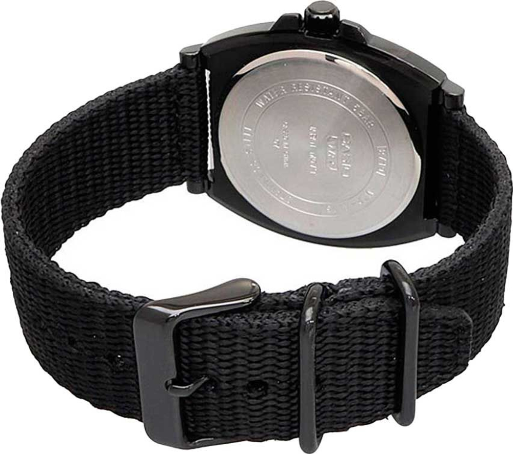 Мужские наручные часы Casio MTP-E715C-8A