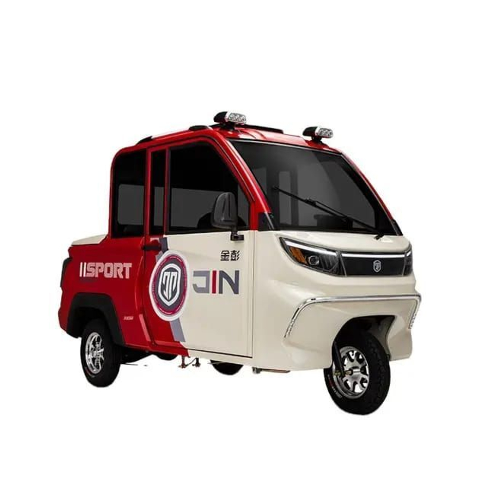 Электрический автомобиль super ver513
