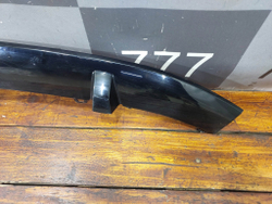 Накладка переднего бампера Haval Jolion 24-нв Б/У Оригинал 2803169XST01A