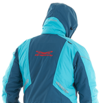 КОМБИНЕЗОН МУЖСКОЙ DRAGONFLY EXTREME 2.0 MAN 2024 УТЕПЛЕННЫЙ (100)