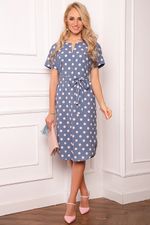 Платье 70639 Avili