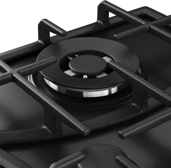 Газовая панель Kuppersberg FS 610 Ant Bronze