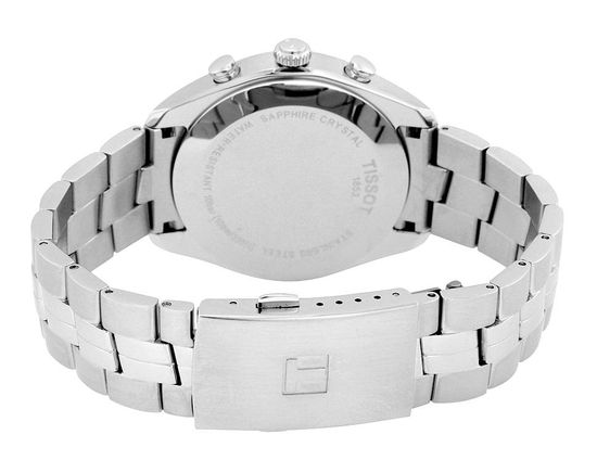 Наручные часы Tissot T101.417.11.031.00 PR 100