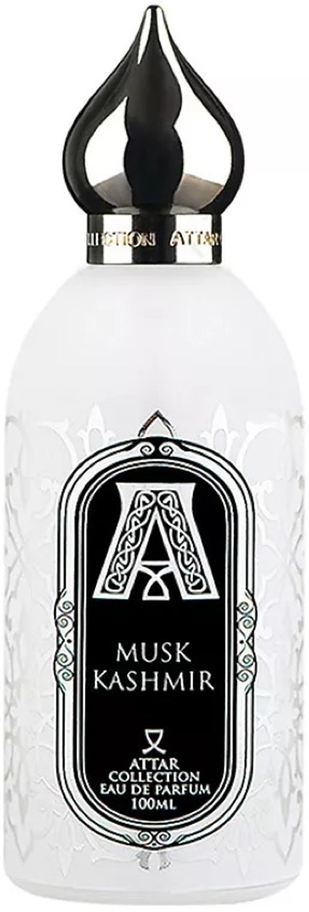 Attar Collection Musk Kashmir