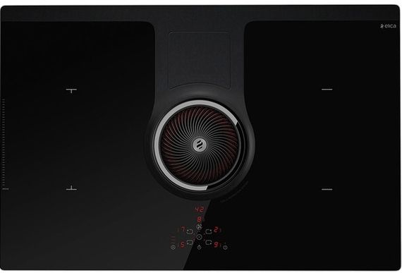 Варочная поверхность Elica NIKOLATESLA BL/F/83