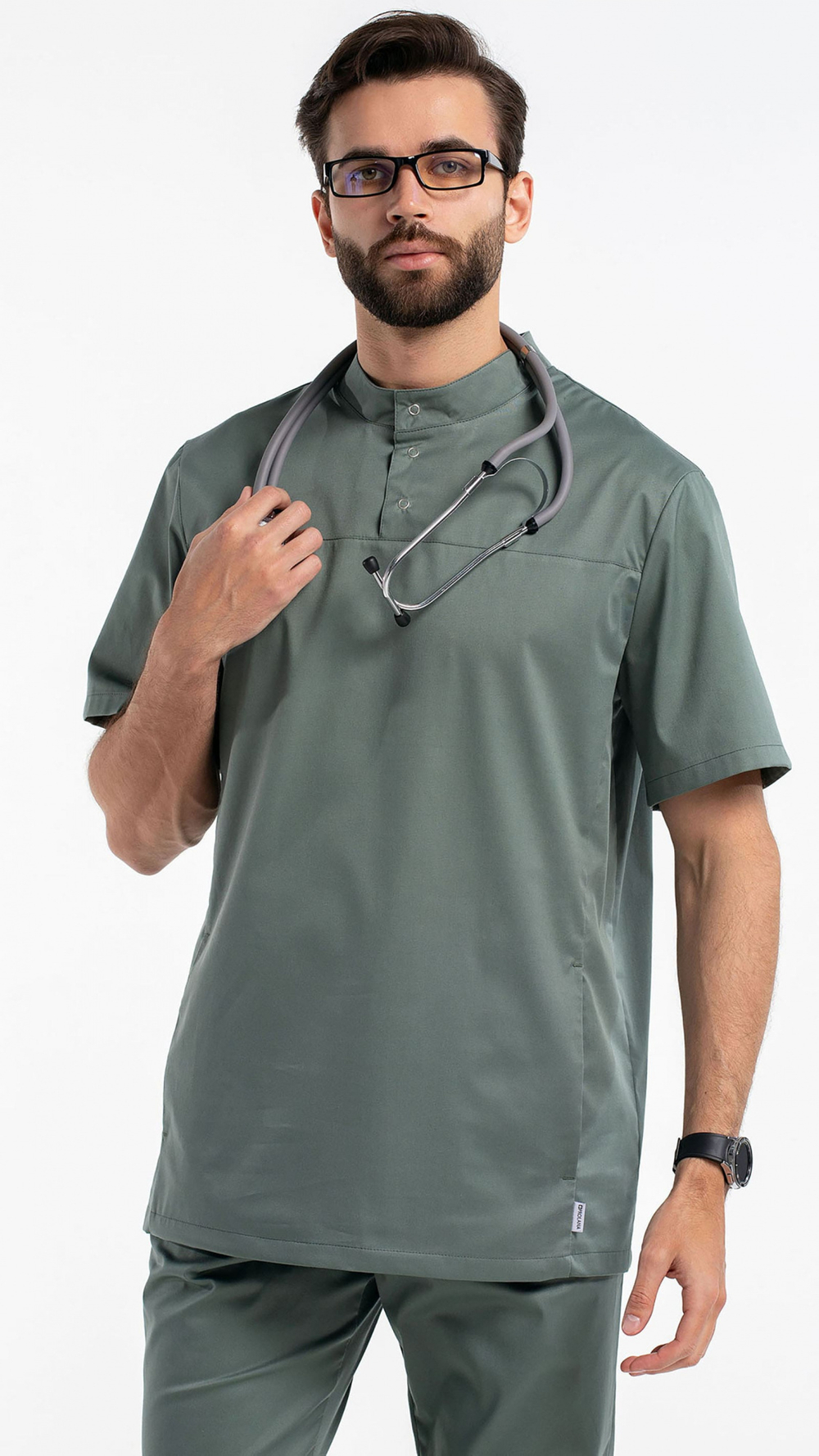 Костюм медицинский Давид №350