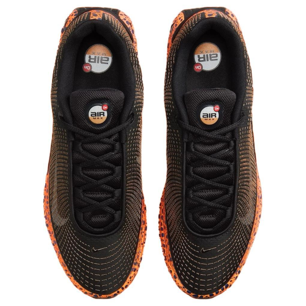 Кроссовки Nike Air Max Dn Safari