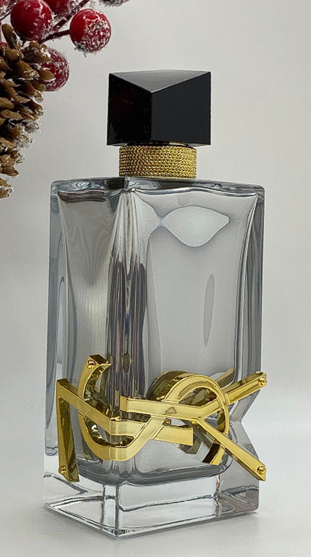 Yves Saint Laurent Libre L'Absolu Platine