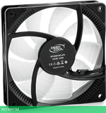 Кулер для корпуса DeepCool RF 120 (DP-FRGB-RF120-1C)