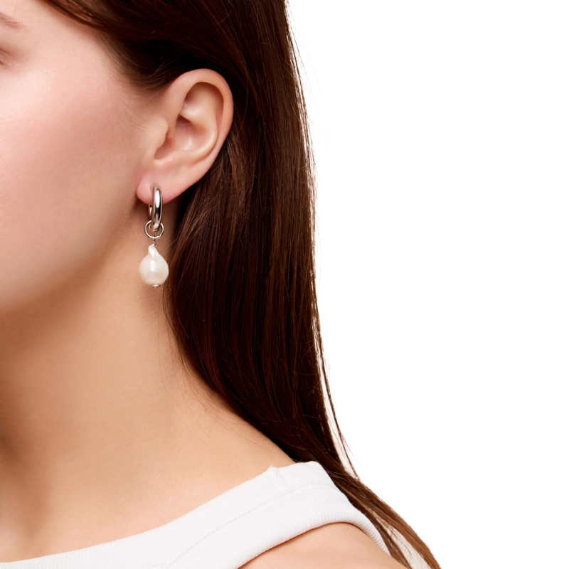 Серьги Извини, я Опаздываю