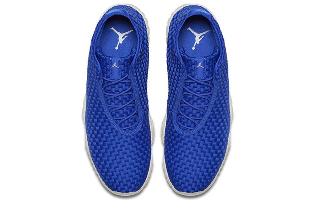 Кроссовки Jordan Future