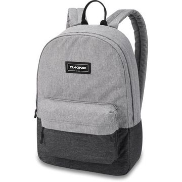 Рюкзак городской Dakine 365 MINI 12L Greyscale