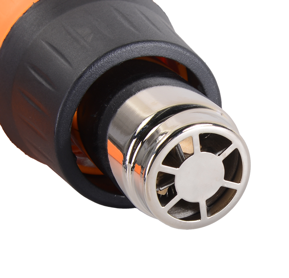 Термопистолет (фен промышленный) Вихрь ТП-2000