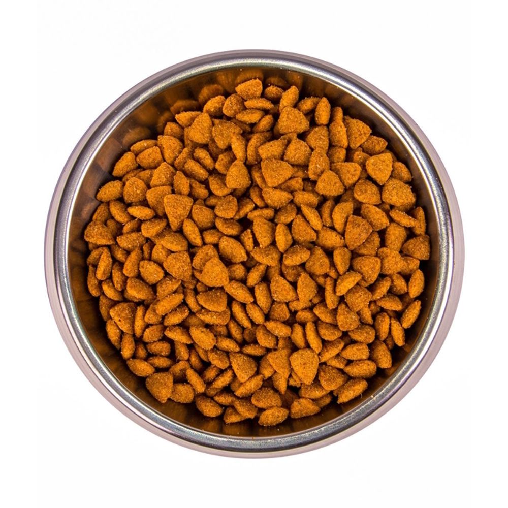 Сухой корм Monge Cat Speciality Line Monoprotein Sterilised для стерилизованных кошек, из говядины