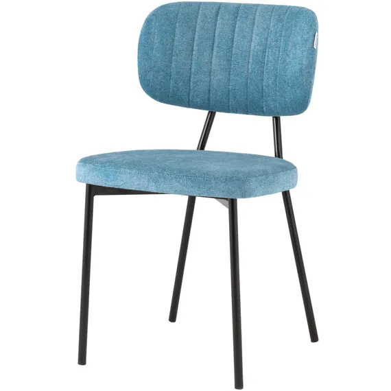 Стул Hook синий