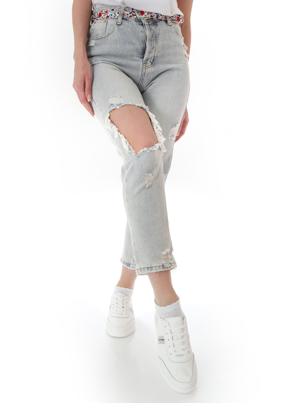 Кроссовки женские летние