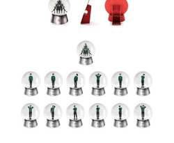 Альбом EXO - Miracles in December Special Album KOREAN Version