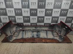 Бампер задний Haval Jolion 24-нв Б/У Оригинал 2804104XST01A