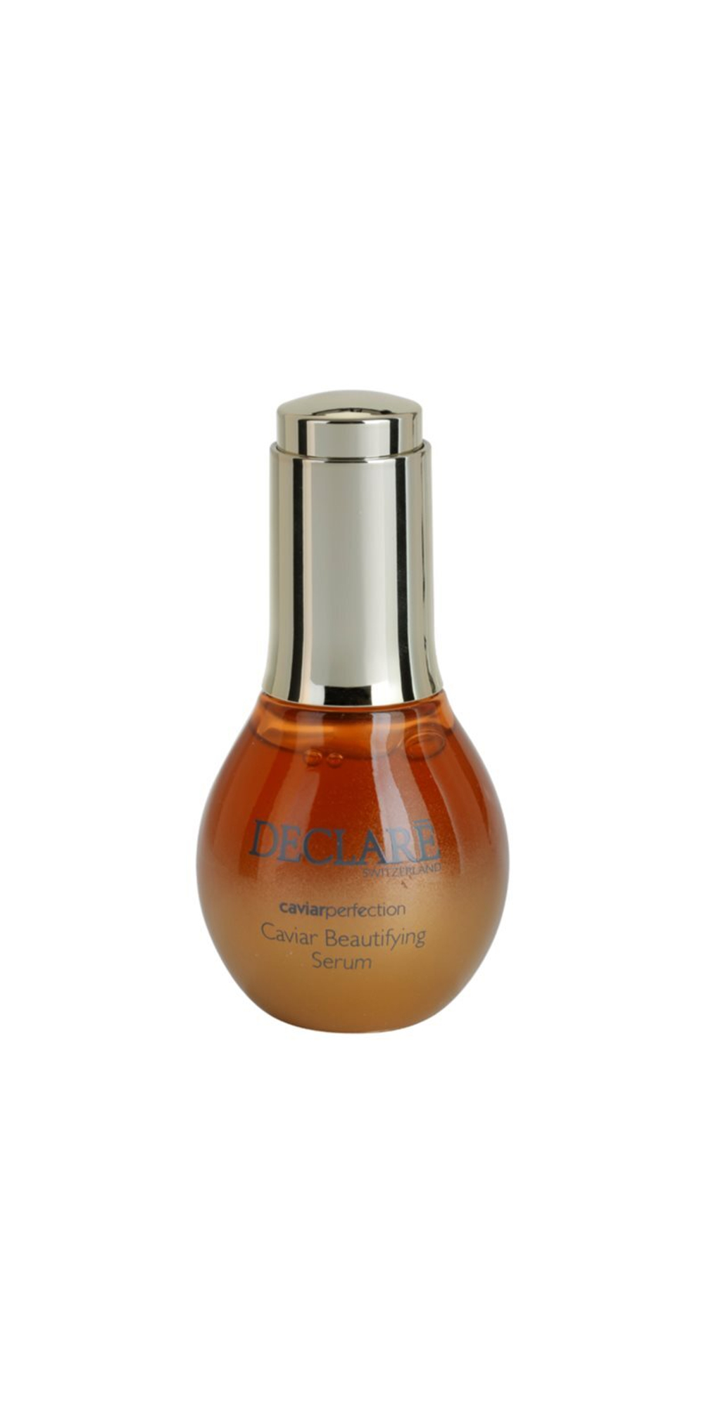 Declare Caviar Perfection - роскошная сыворотка против морщин /   50  ml  / GTIN 9007867007075