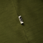 TSHRT_BSC_GLOW Khaki Green