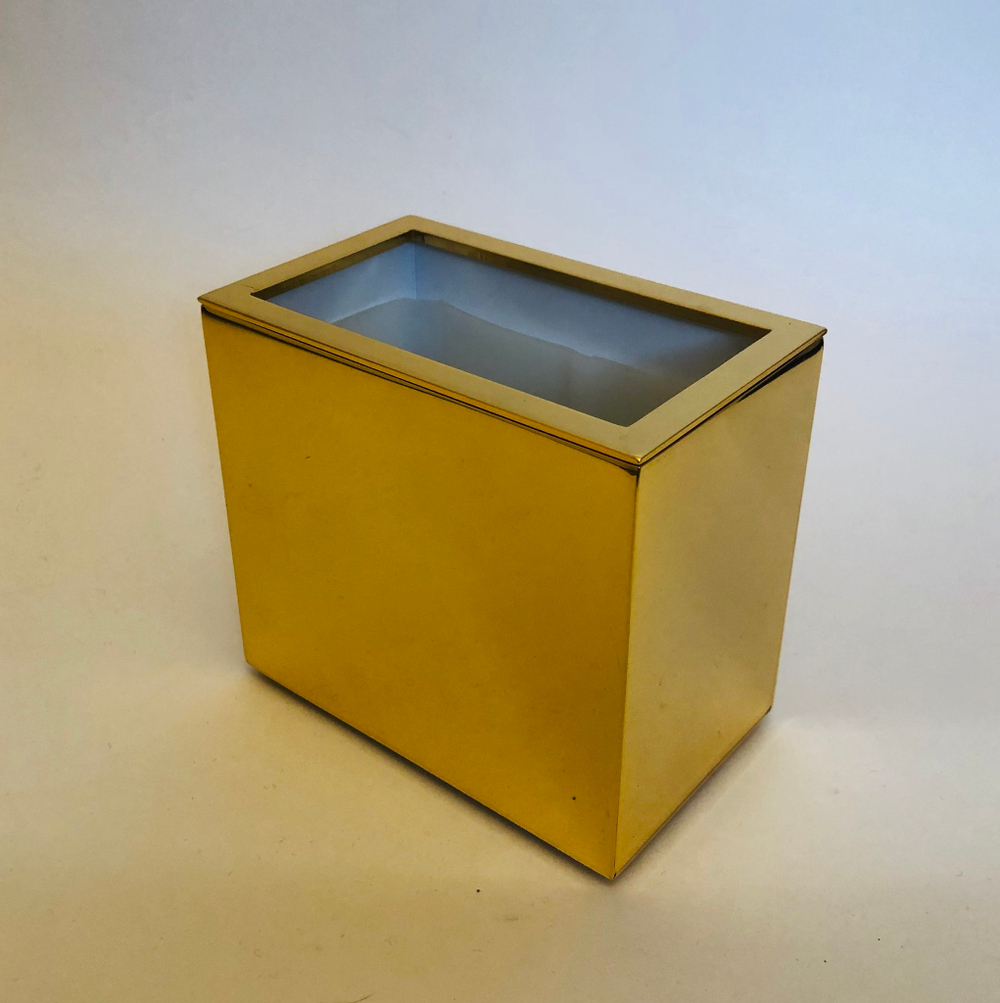 Стакан Windisch 91418O Metal Lineal