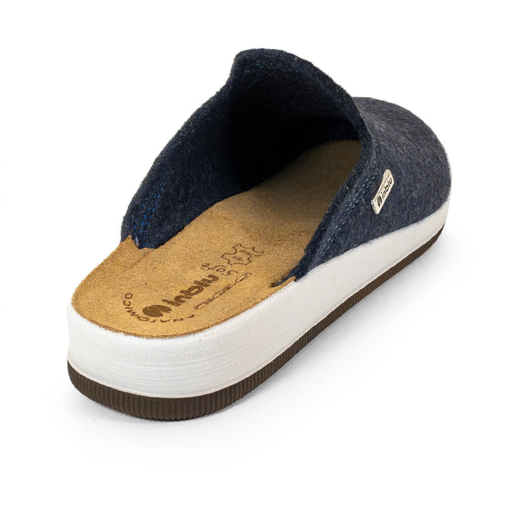 INBLU CT000025 Синие