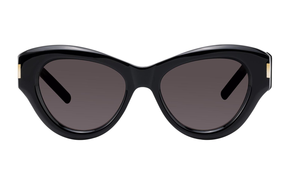 SAINT LAURENT Eyewear Sl 506 Sunglasses