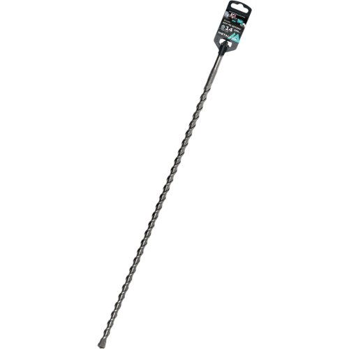 Бур по бетону SDS-plus METALLICA Optima 14 х600/550 мм   904558