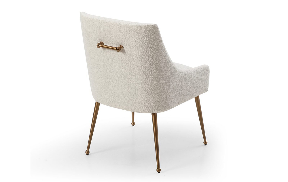 Стул DC1415 белый