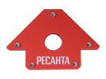 Угольник магнитный УМ-23 Ресанта