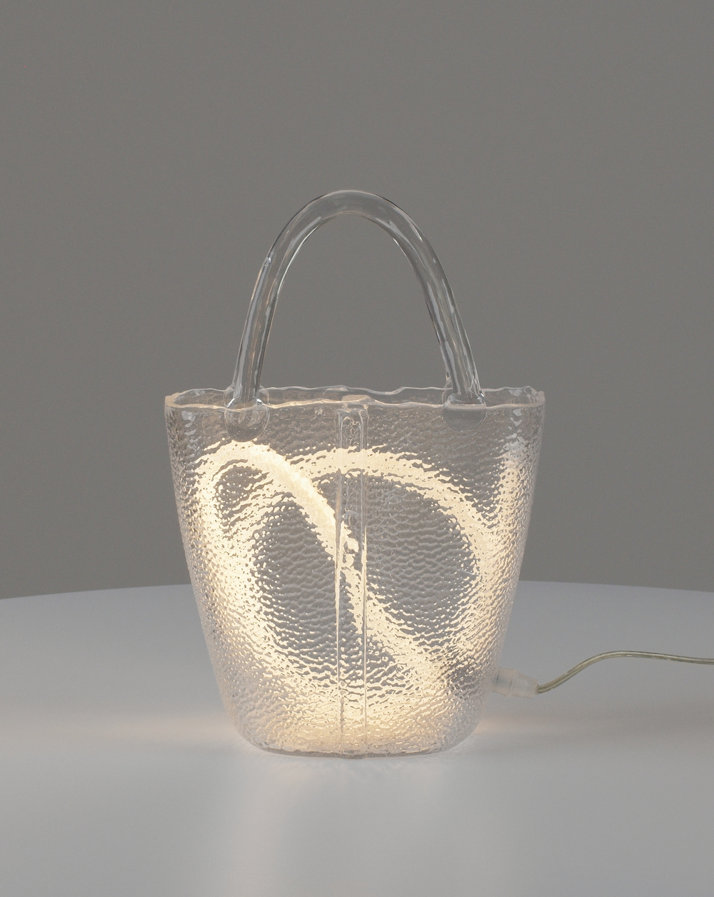 Лампа настольная светодиодная Moderli V11674-TL Bag