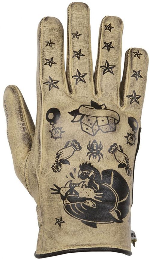 Panther Ete Cuir / Женские / Бежевый