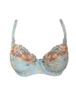 Франзуская модель Бюстгальтер большие размеры на косточке