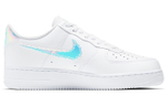 Кроссовки Nike Air Force 1 "Iridescent Pixel"