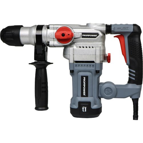 Перфоратор PROFIPOWER PBH28   E0261