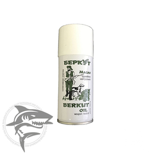 Масло оружейное “Беркут” (210 мл), спрей