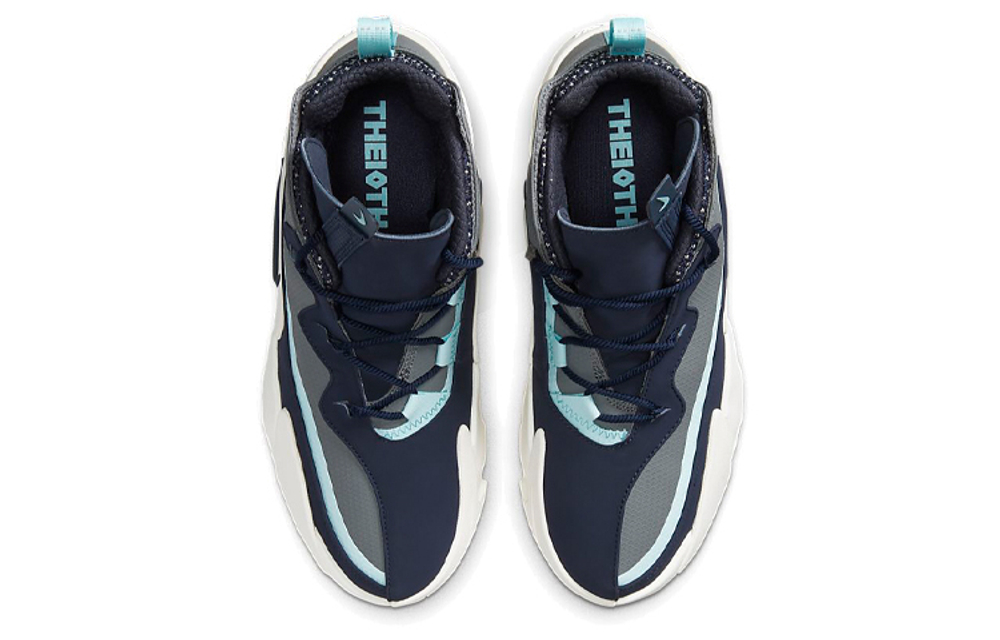 Кроссовки Nike React Frenzy