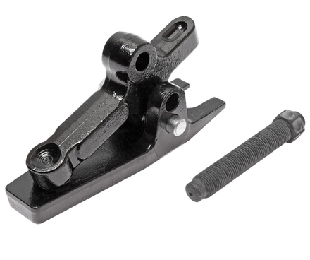 Съемник опор шаровых 20мм (рычажного типа) JTC