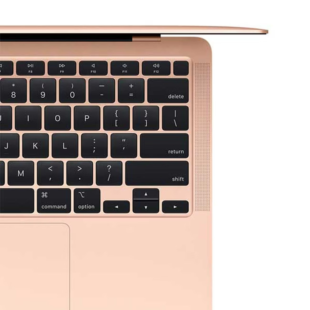 MacBook Air 13 M1/8/256 (2020) Gold
