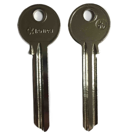 Заготовка английский тип УНИВЕРСАЛ U-9D [E-295]