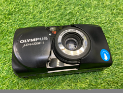 Olympus MJU Zoom 115