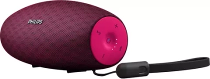 Беспроводная акустическая система Philips BT6900P/00 Pink