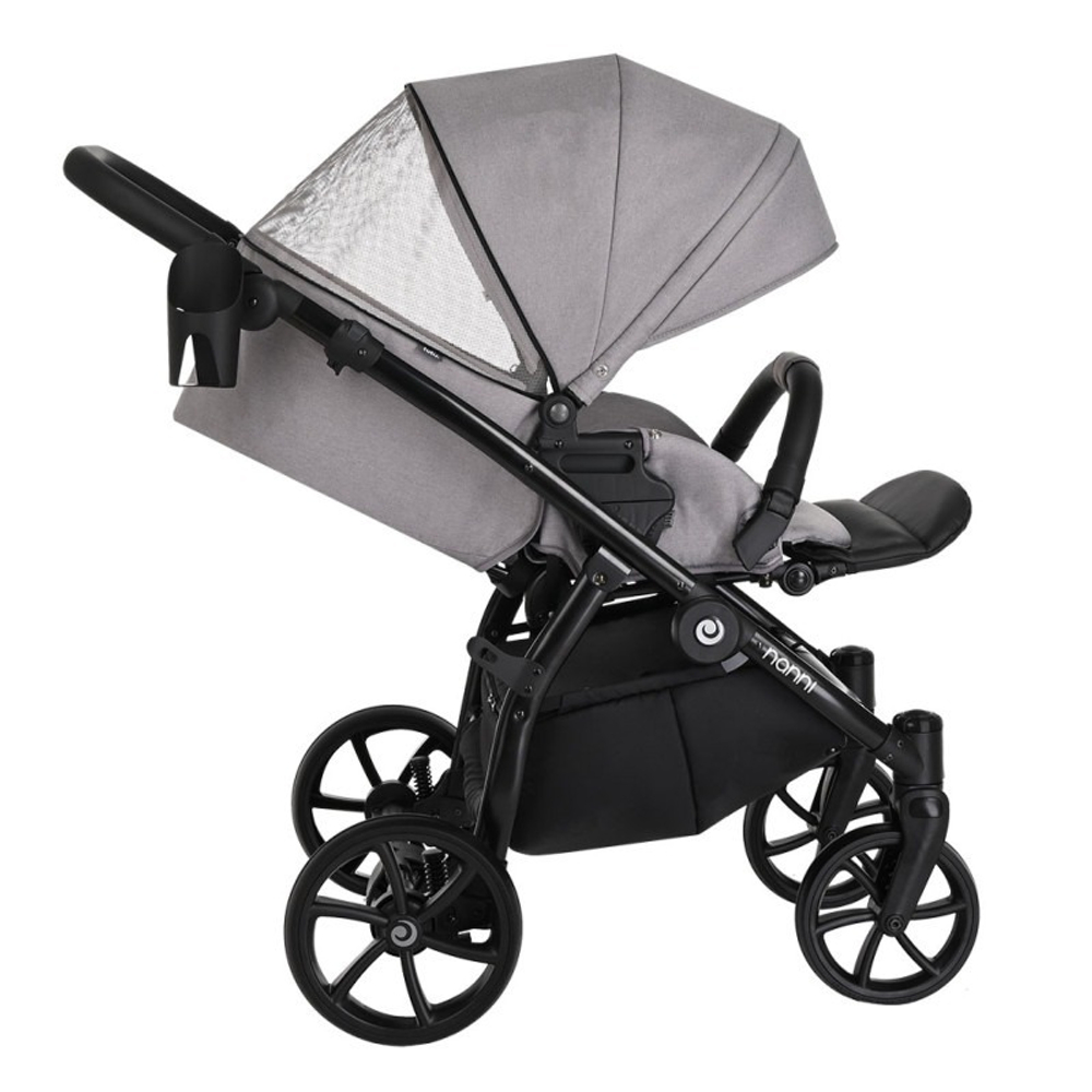 Коляска 3 в 1 Tutis Nanni